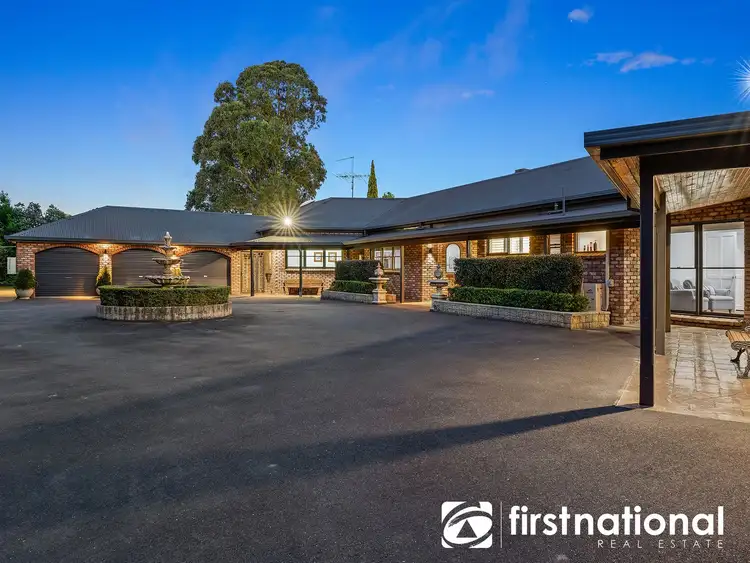 Second view of Homely rural property listing, 675 Belgrave-Hallam Road, Narre Warren East VIC 3804