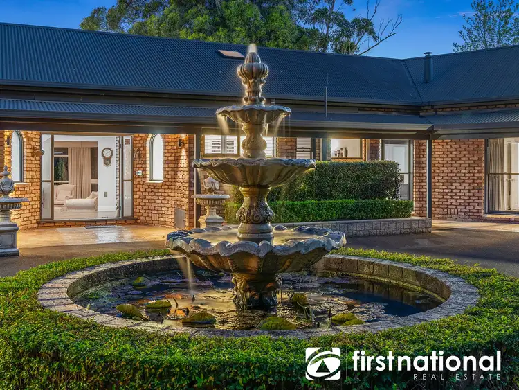 Third view of Homely rural property listing, 675 Belgrave-Hallam Road, Narre Warren East VIC 3804