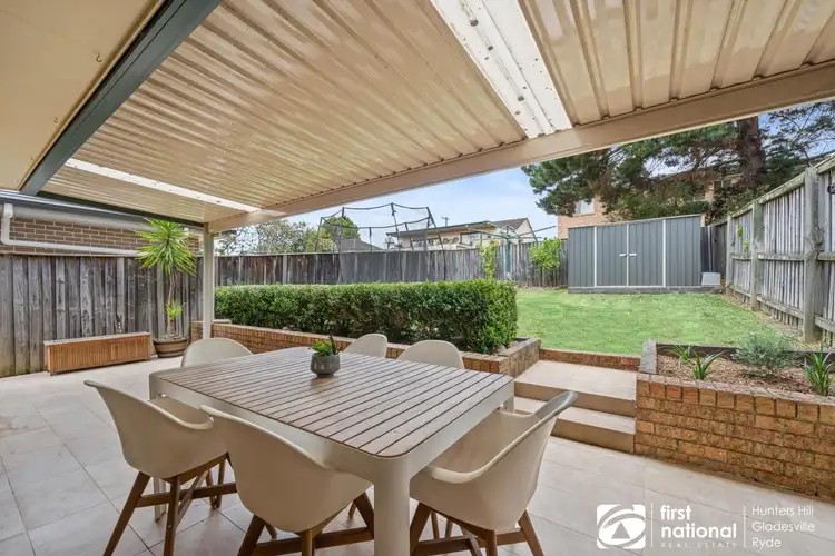 Sixth view of Homely semi-detached listing, 59 Eastview Avenue, North Ryde NSW 2113