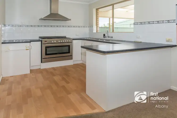 Second view of Homely house listing, 54 Sierra Crescent, Orana WA 6330