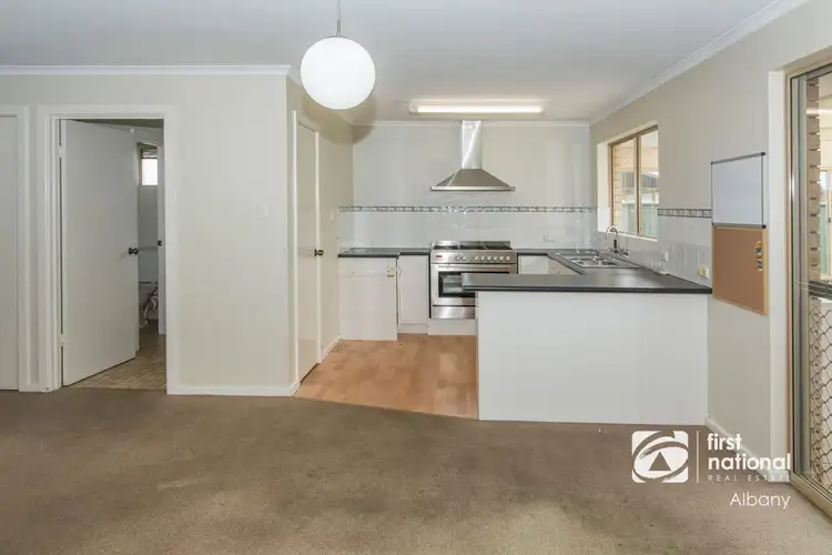Third view of Homely house listing, 54 Sierra Crescent, Orana WA 6330