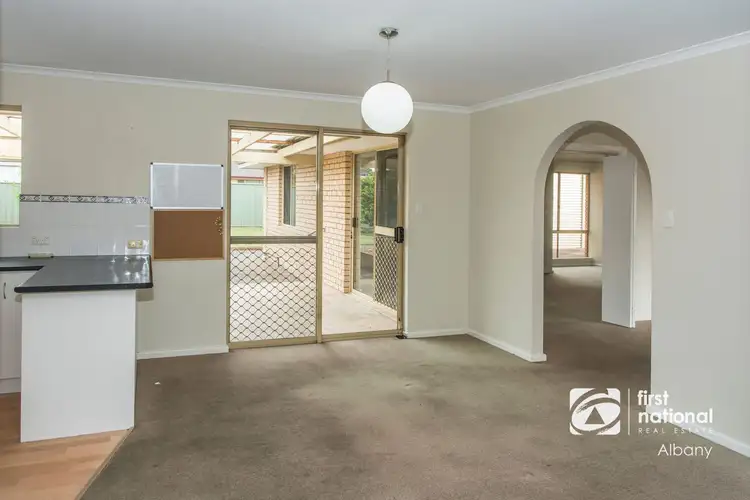 Fifth view of Homely house listing, 54 Sierra Crescent, Orana WA 6330