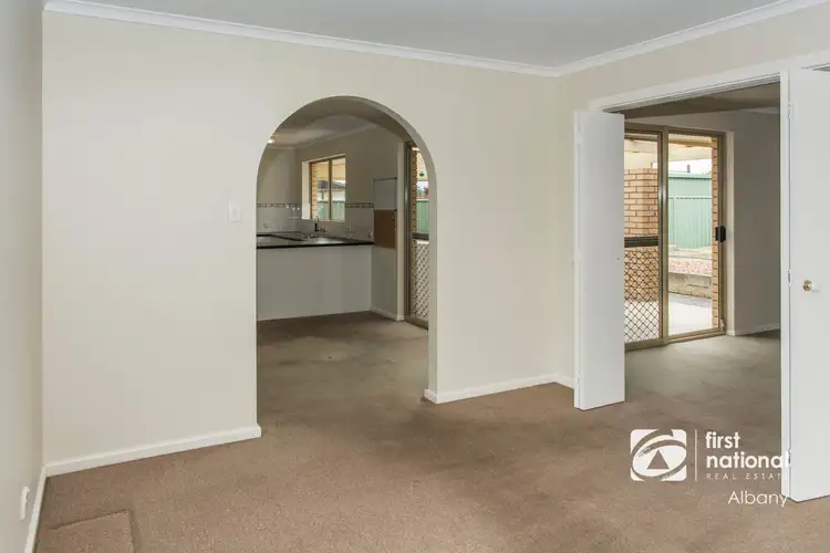 Sixth view of Homely house listing, 54 Sierra Crescent, Orana WA 6330