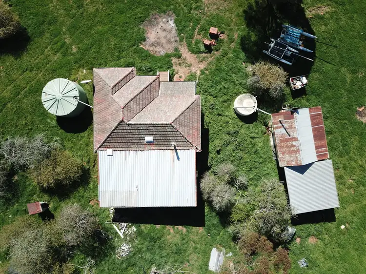 Third view of Homely rural property listing, 519 Chain of Ponds Rd, Black Springs NSW 2787