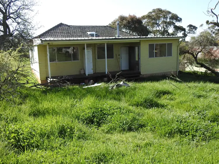 Fourth view of Homely rural property listing, 519 Chain of Ponds Rd, Black Springs NSW 2787