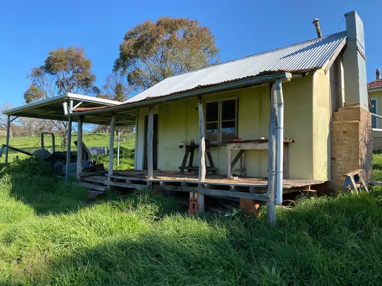 Fifth view of Homely rural property listing, 519 Chain of Ponds Rd, Black Springs NSW 2787