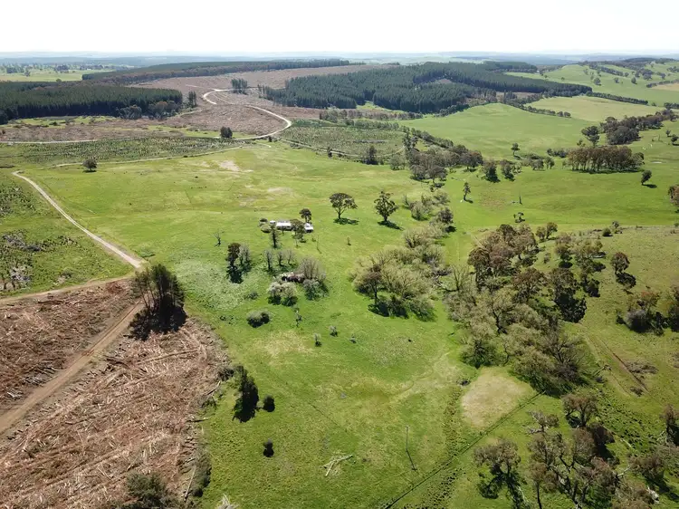 Sixth view of Homely rural property listing, 519 Chain of Ponds Rd, Black Springs NSW 2787