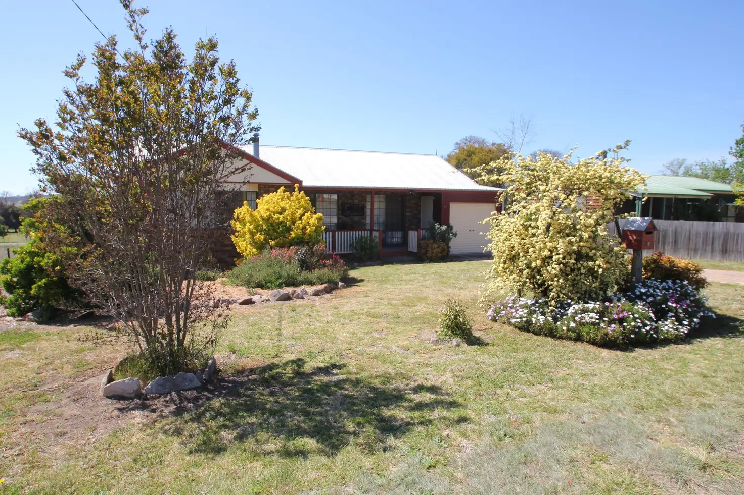 Main view of Homely house listing, 65 George Street, Tenterfield NSW 2372
