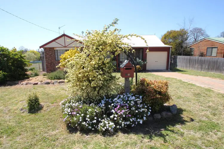 Second view of Homely house listing, 65 George Street, Tenterfield NSW 2372