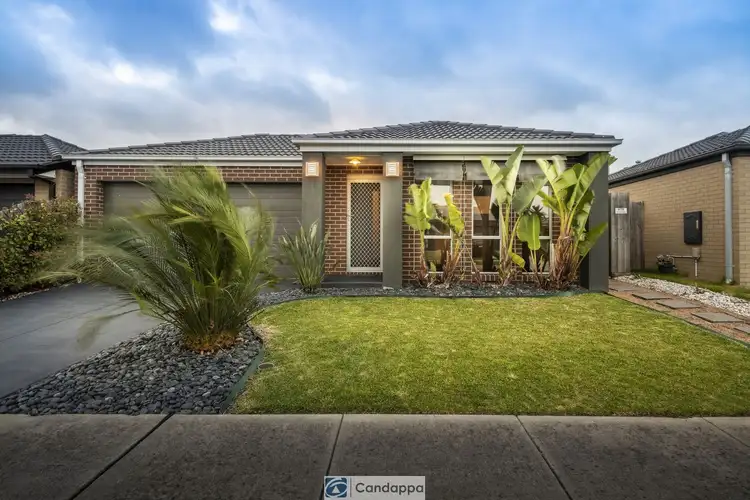 Main view of Homely house listing, 31 Wattle Way, Longwarry VIC 3816
