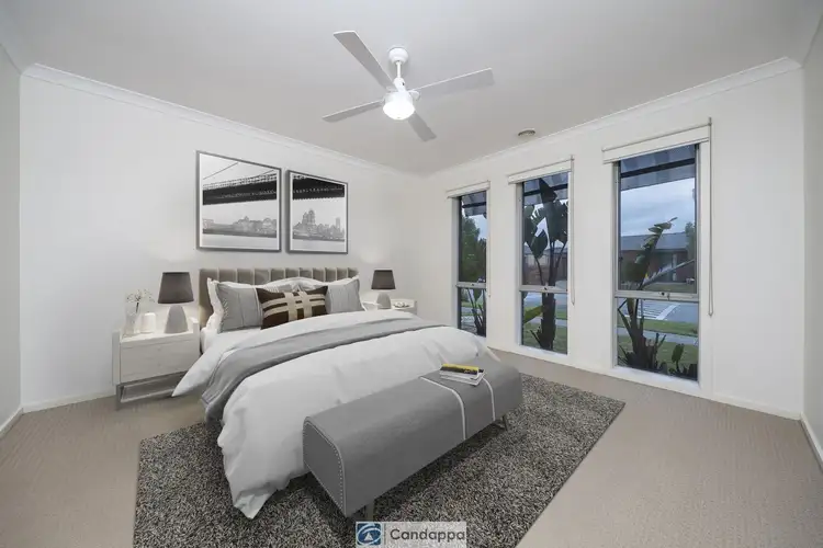 Third view of Homely house listing, 31 Wattle Way, Longwarry VIC 3816