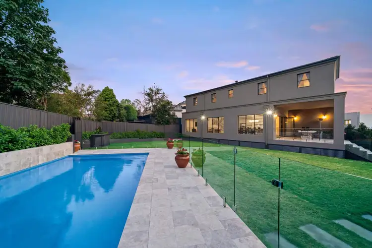 52 Osborne Avenue, Putney NSW 2112