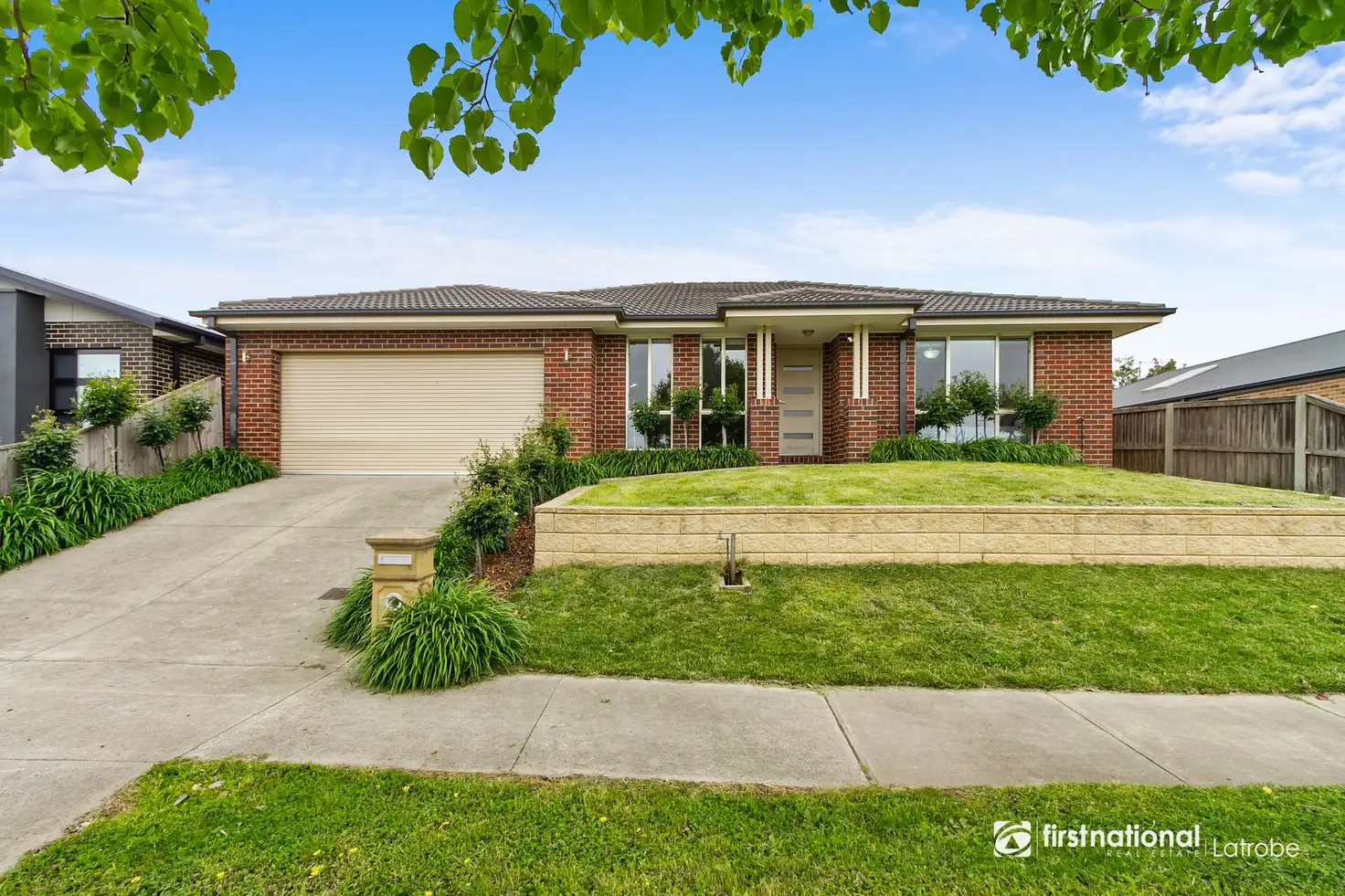 Main view of Homely house listing, 39 Christian Rise, Traralgon VIC 3844