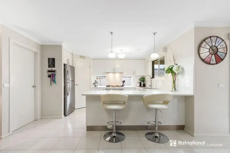 Fourth view of Homely house listing, 39 Christian Rise, Traralgon VIC 3844