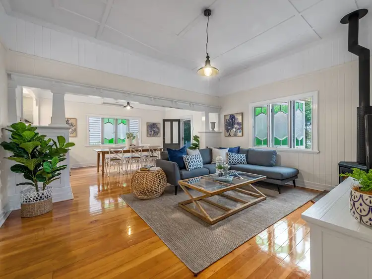 Main view of Homely house listing, 105 Main Avenue, Balmoral QLD 4171