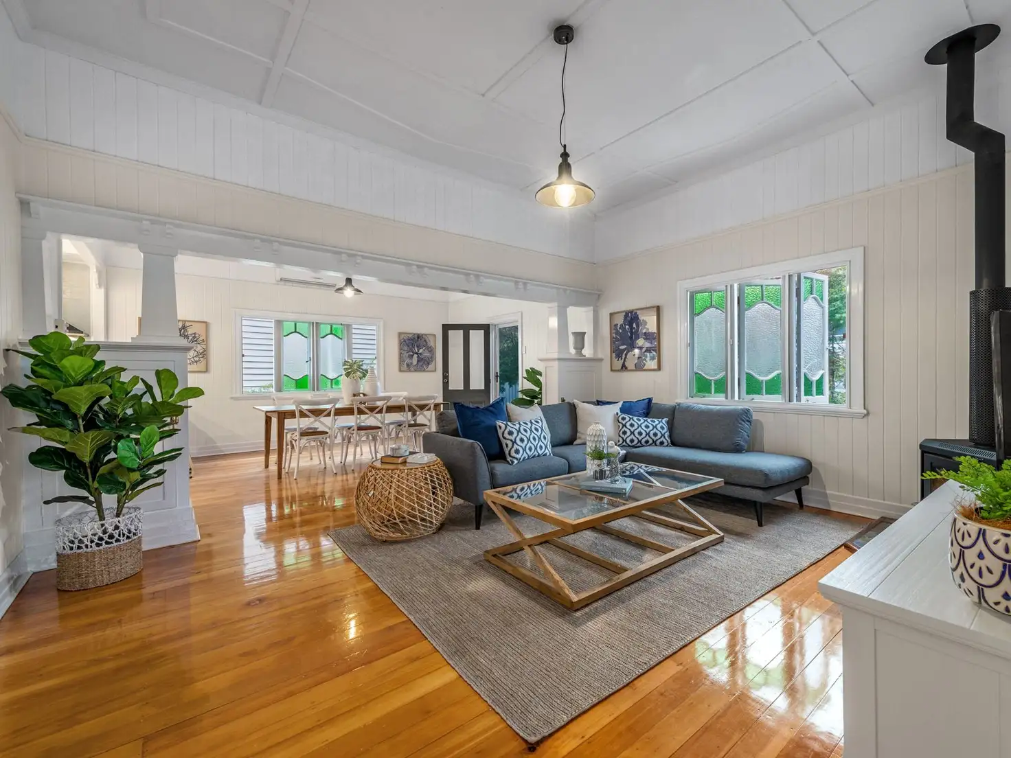 Main view of Homely house listing, 105 Main Avenue, Balmoral QLD 4171