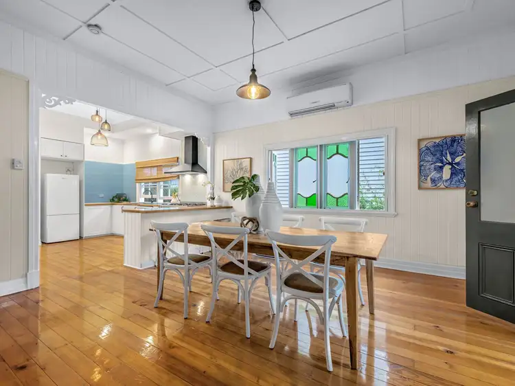 Second view of Homely house listing, 105 Main Avenue, Balmoral QLD 4171