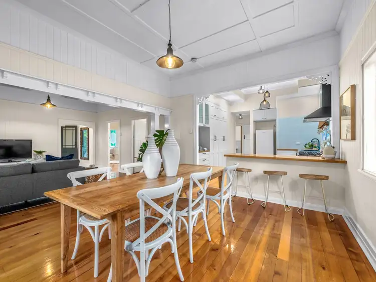 Third view of Homely house listing, 105 Main Avenue, Balmoral QLD 4171