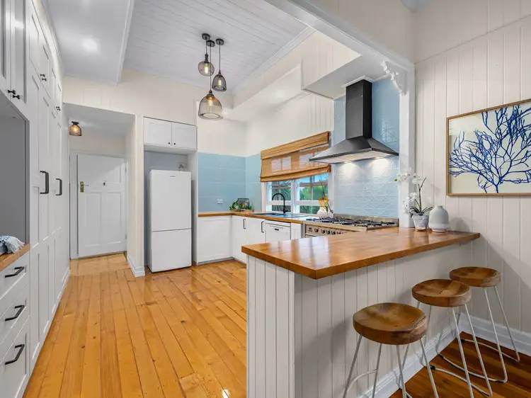 Fourth view of Homely house listing, 105 Main Avenue, Balmoral QLD 4171
