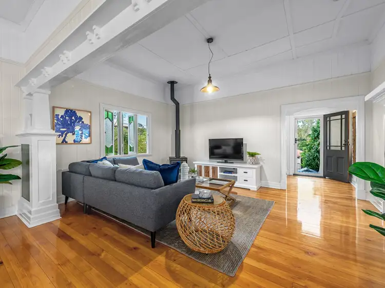 Fifth view of Homely house listing, 105 Main Avenue, Balmoral QLD 4171