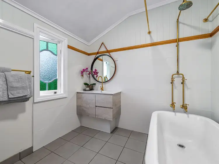 Sixth view of Homely house listing, 105 Main Avenue, Balmoral QLD 4171