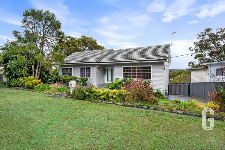 Main view of Homely house listing, 34 Deborah Street, Kotara South NSW 2289