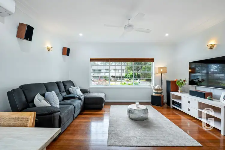 Second view of Homely house listing, 34 Deborah Street, Kotara South NSW 2289