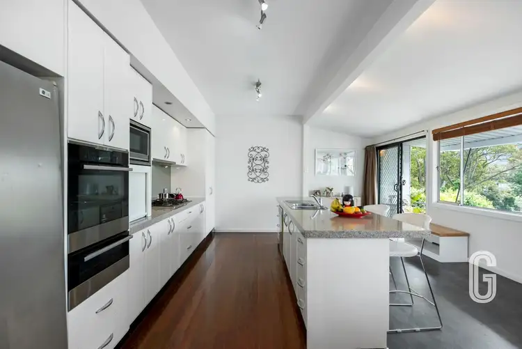 Fourth view of Homely house listing, 34 Deborah Street, Kotara South NSW 2289