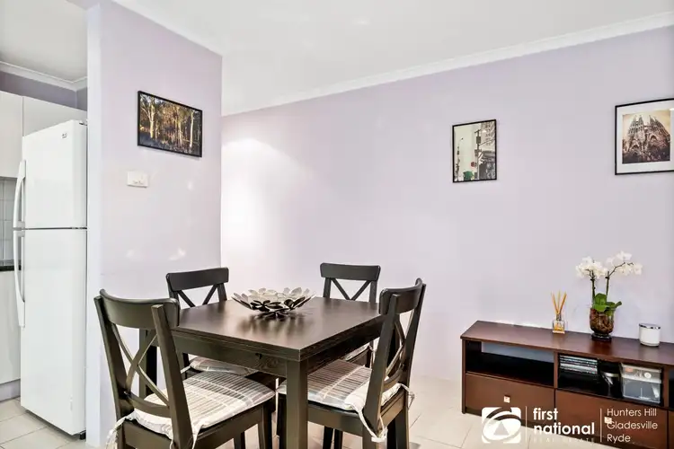 Third view of Homely apartment listing, 7/27 Cambridge Street, Gladesville NSW 2111