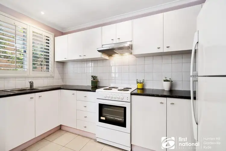 Fifth view of Homely apartment listing, 7/27 Cambridge Street, Gladesville NSW 2111