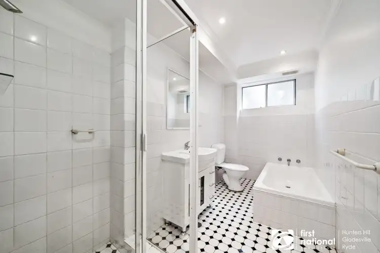 Sixth view of Homely apartment listing, 7/27 Cambridge Street, Gladesville NSW 2111