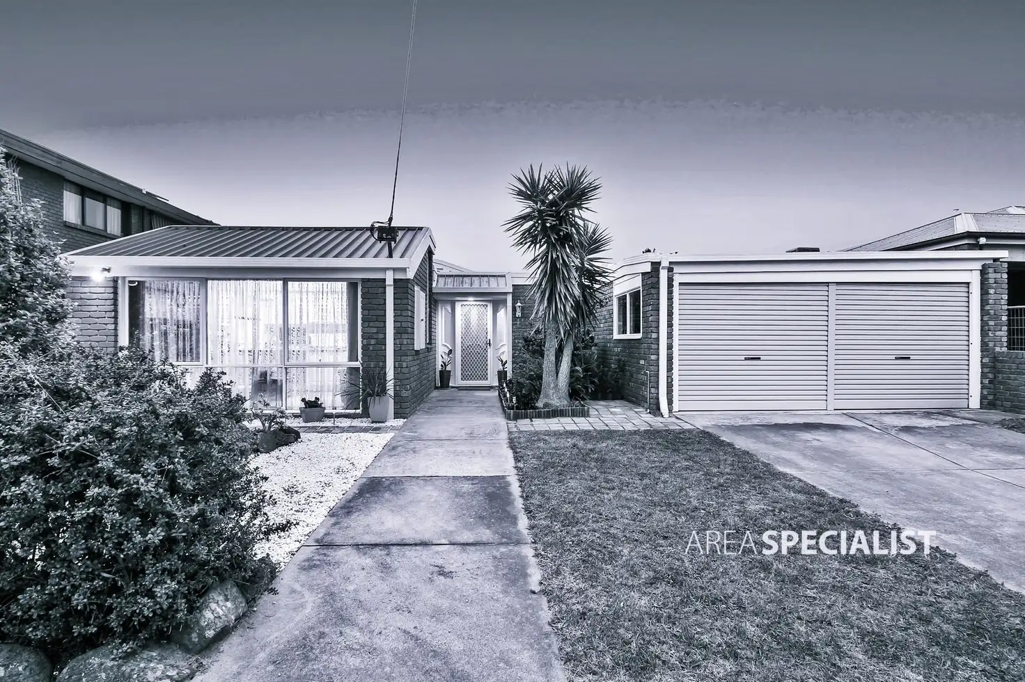Main view of Homely house listing, 14 Corio Drive, Springvale South VIC 3172
