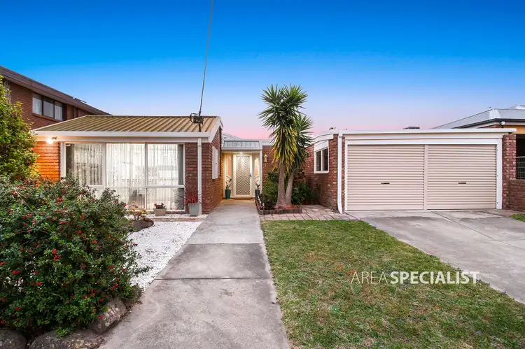 Second view of Homely house listing, 14 Corio Drive, Springvale South VIC 3172