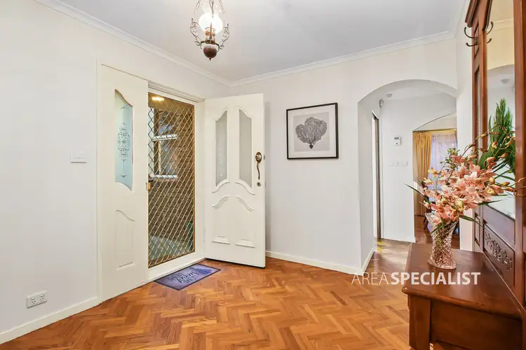 Third view of Homely house listing, 14 Corio Drive, Springvale South VIC 3172