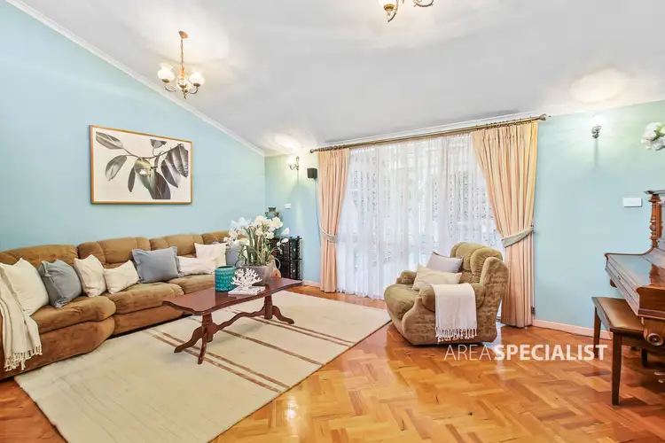 Fourth view of Homely house listing, 14 Corio Drive, Springvale South VIC 3172