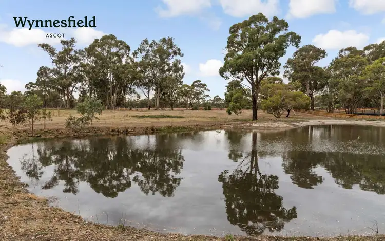 Seventh view of Homely land listing, Lots 1-6 Racecourse Road & Wynnes Lane, Ascot VIC 3551