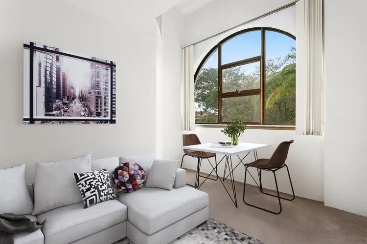 Main view of Homely apartment listing, 153/450 Pacific Highway, Lane Cove NSW 2066