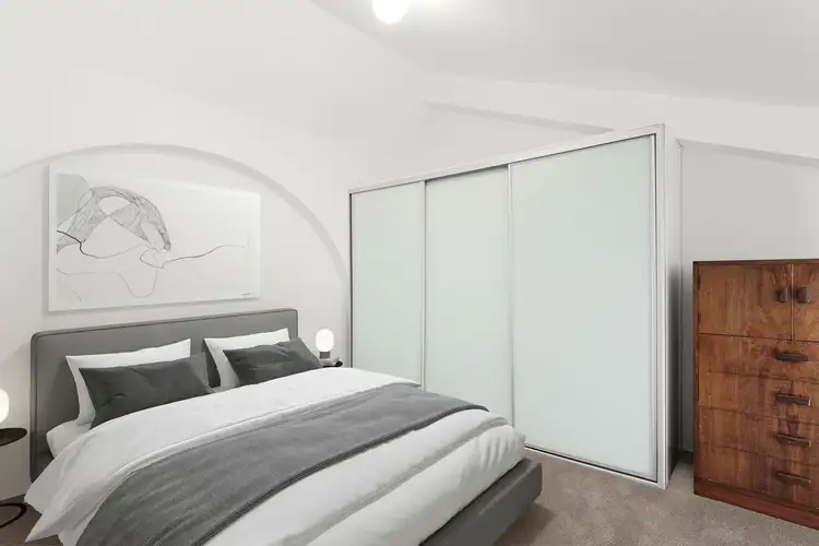 Second view of Homely apartment listing, 153/450 Pacific Highway, Lane Cove NSW 2066