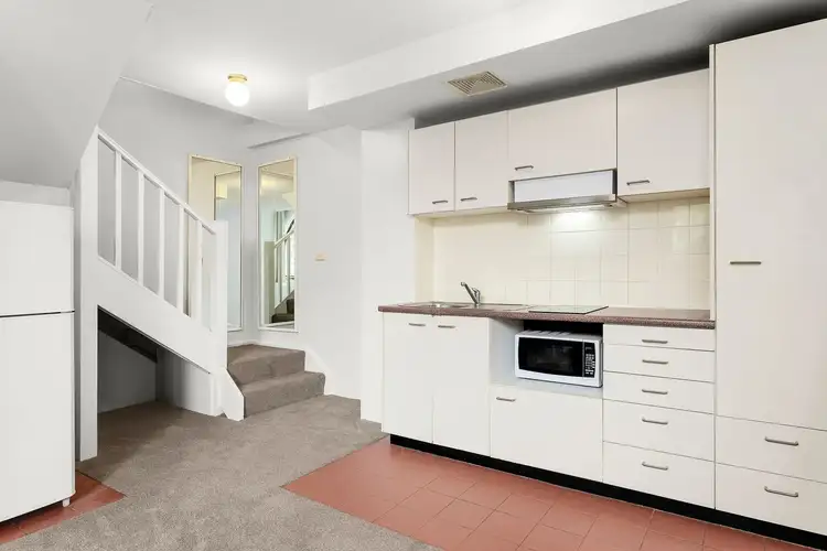 Third view of Homely apartment listing, 153/450 Pacific Highway, Lane Cove NSW 2066
