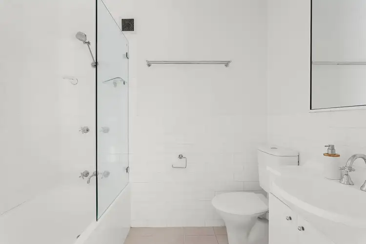 Fourth view of Homely apartment listing, 153/450 Pacific Highway, Lane Cove NSW 2066