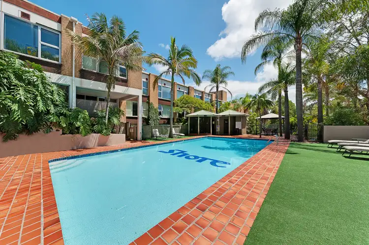 Fifth view of Homely apartment listing, 153/450 Pacific Highway, Lane Cove NSW 2066