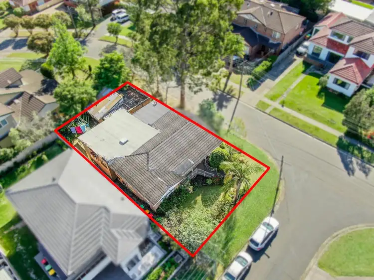 Main view of Homely house listing, 17 Brian Street, Ryde NSW 2112
