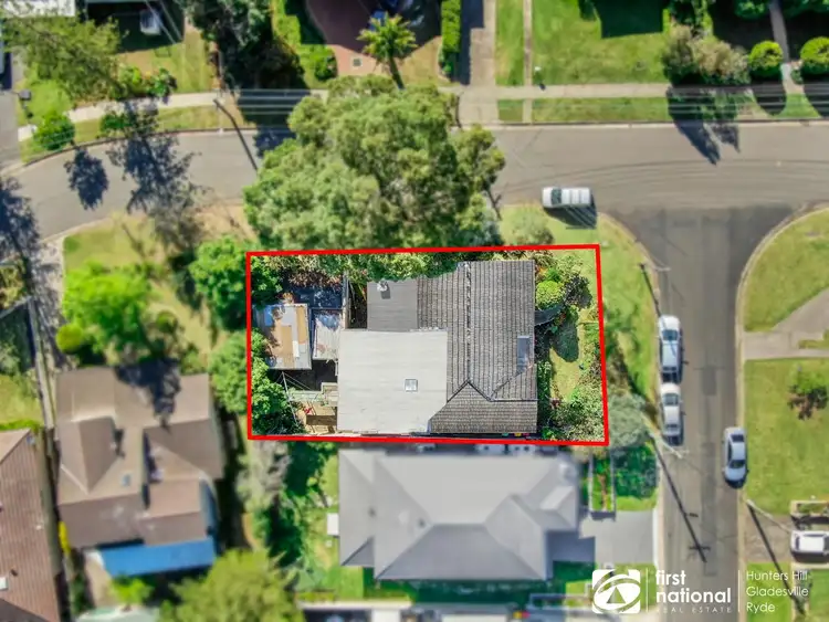Fifth view of Homely house listing, 17 Brian Street, Ryde NSW 2112