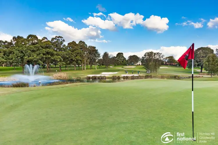 Sixth view of Homely house listing, 17 Brian Street, Ryde NSW 2112
