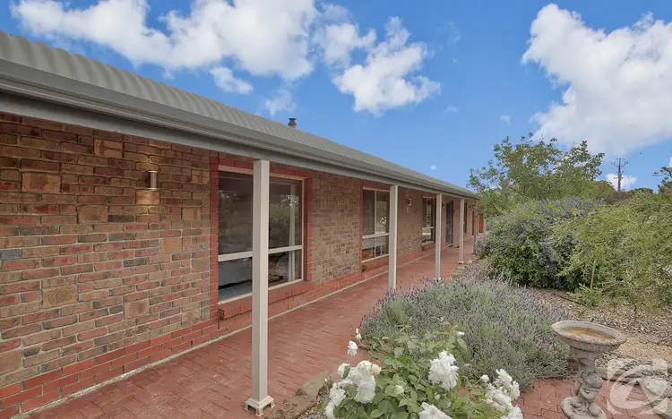 67 Parkers Road, Gawler Belt SA 5118
