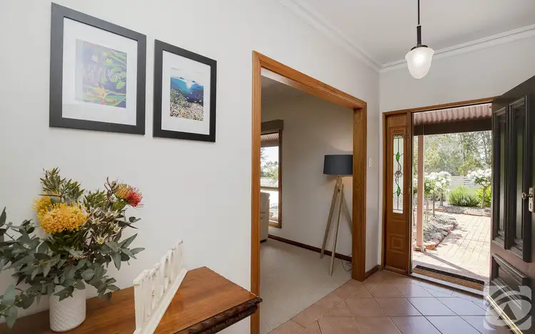 Fourth view of Homely house listing, 67 Parkers Road, Gawler Belt SA 5118