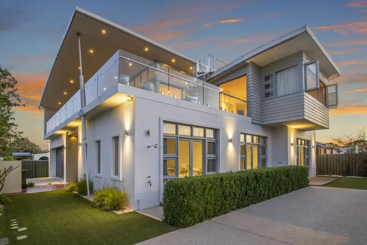 4 Atkinson Street, Geographe WA 6280