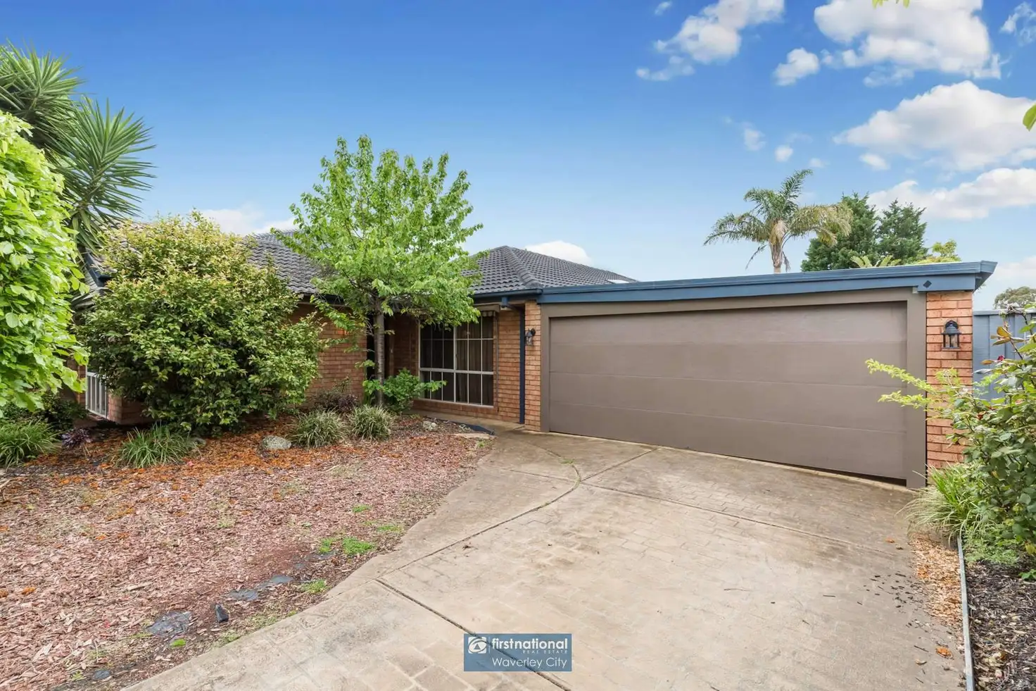 Main view of Homely house listing, 184 Murrindal Drive, Rowville VIC 3178