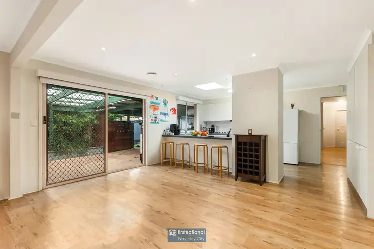Third view of Homely house listing, 184 Murrindal Drive, Rowville VIC 3178