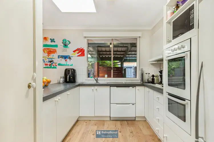 Fourth view of Homely house listing, 184 Murrindal Drive, Rowville VIC 3178